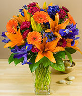 Flower Bouquet