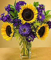 Flower Bouquet