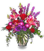 Flower Bouquet