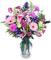 Flower Bouquet