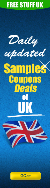 free stuff uk