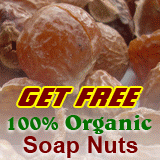 Soapnuts