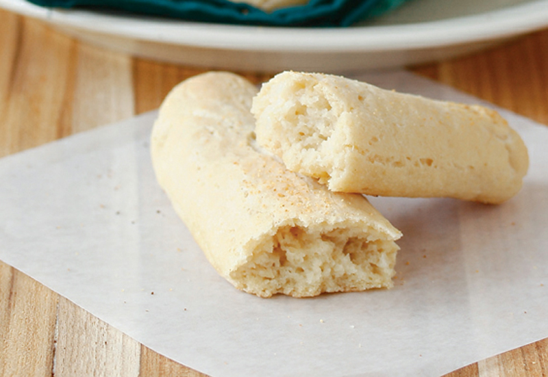 Breadsticks recipe