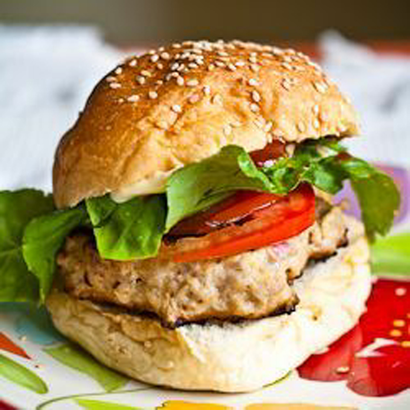 Swedish beef burgers recipe – Recipe