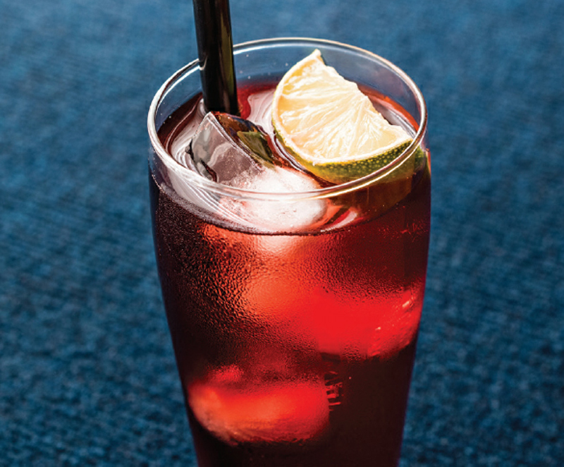 Cape Codder