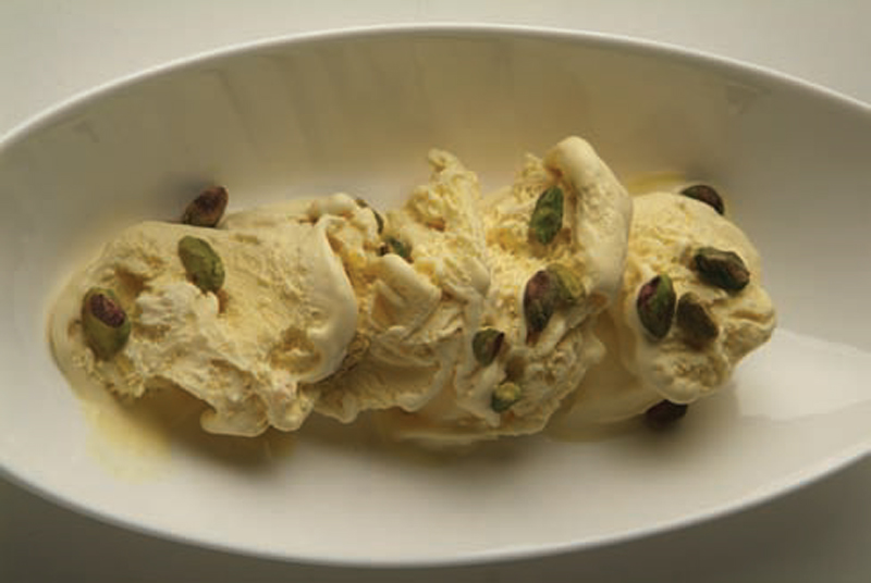 Indian mango ice cream recipe