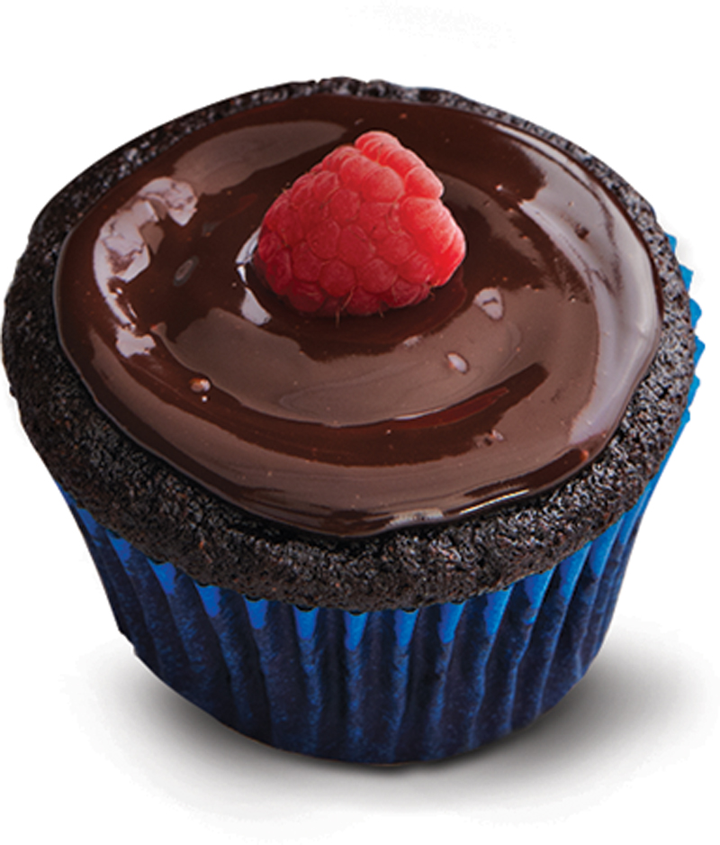 Double chocolate cupcakes (vegan) recipe