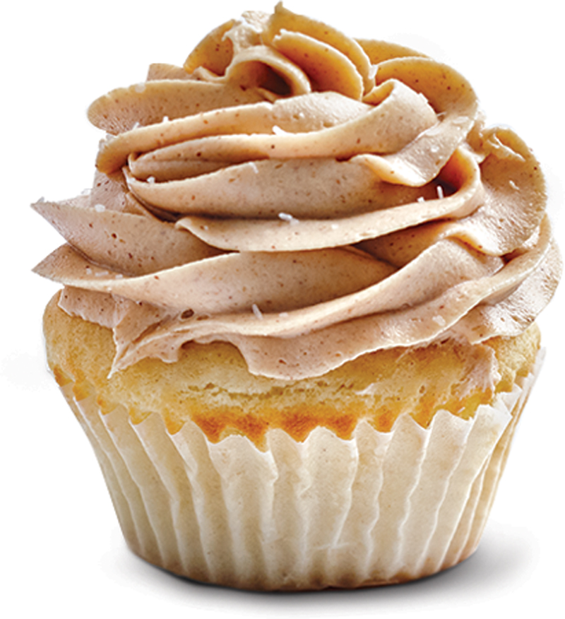 Peanut butter cupcakes recipe