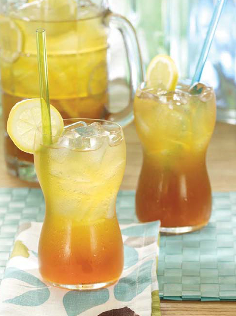 Pitcher punch recipe