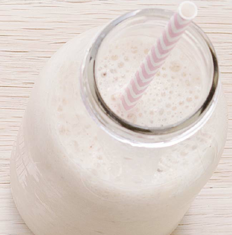 Honey bear smoothie recipe